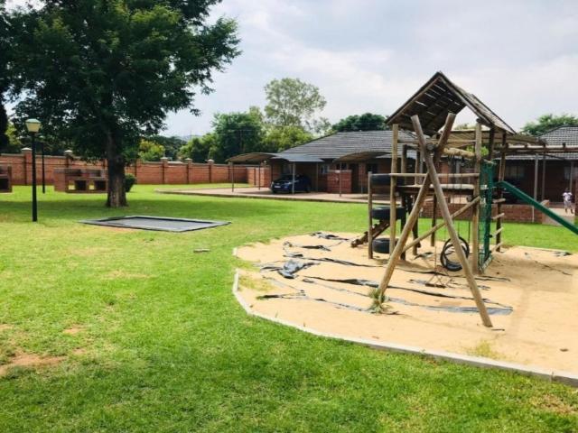 Property to let in Pretoria, Pretoria West #5143586
