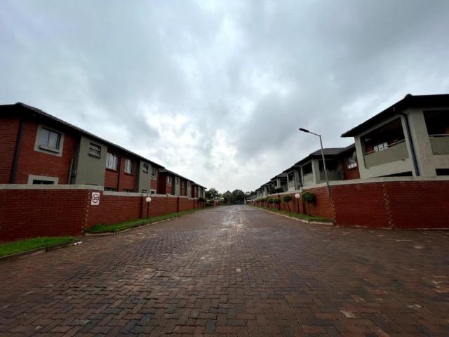Property to let in Pretoria, Pretoria West #5143736