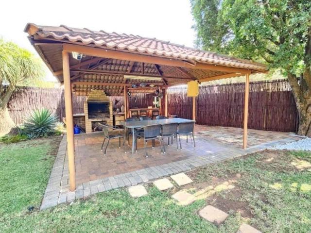 Property to let in Pretoria, Pretoria West #5143815