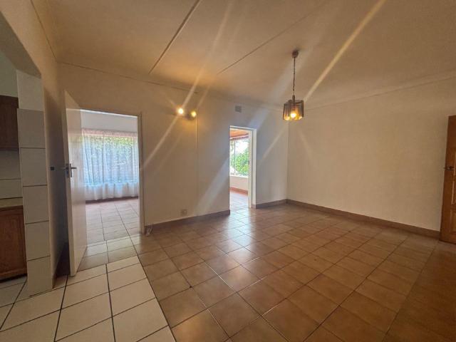 Property to let in Pretoria, Rietfontein #5120595
