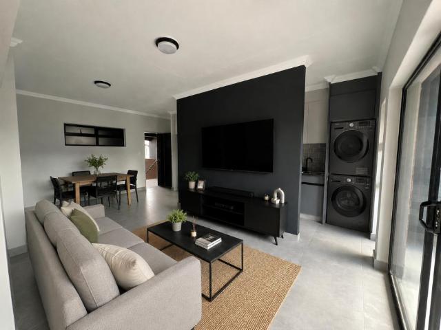 Property to let in Pretoria, Waverley #5143491