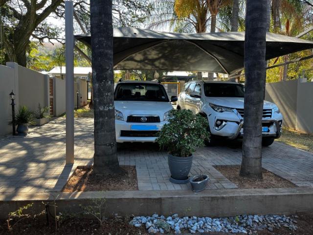 Property to let in Pretoria, Waverley #5120550