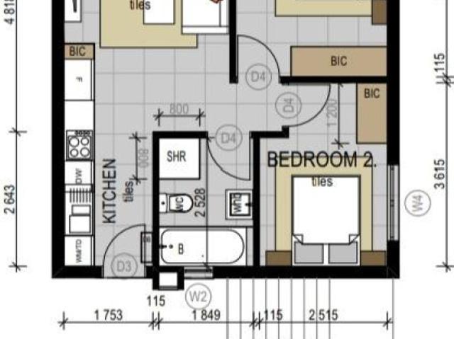 Property to let in Pretoria, Waverley #5134472