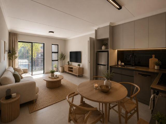 Property to let in Pretoria, Waverley #5135941