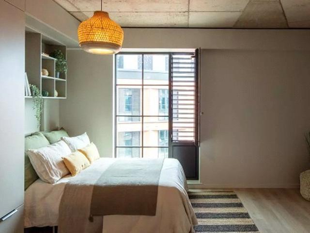 property to let in Roomy, Sunday Mills, Trewint Street, Earlsfield, SW18 £1,950 pcm