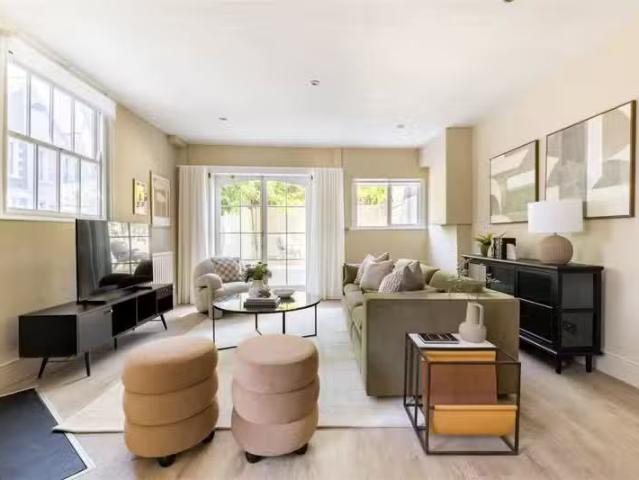 property to let in Tynemouth Street, SW6 £6,500 pw