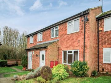 Property To Rent Manston Close, Bicester Distinct Property Consultants ID 879