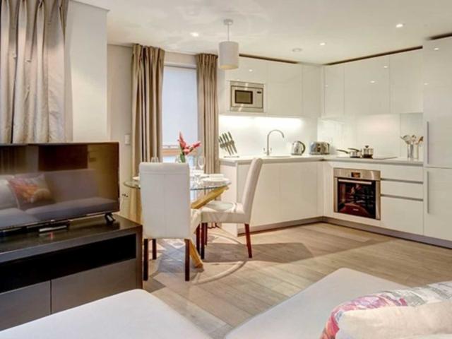 Property To Rent Merchant Square, London, W2 Oudini Estates Ltd ID 97