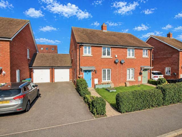 Property To Rent Merryweather Street, Aylesbury Hillyards Estate Agents ID 5741