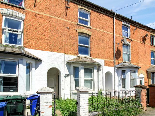 Property To Rent Merton Street, Banbury Distinct Property Consultants ID 927