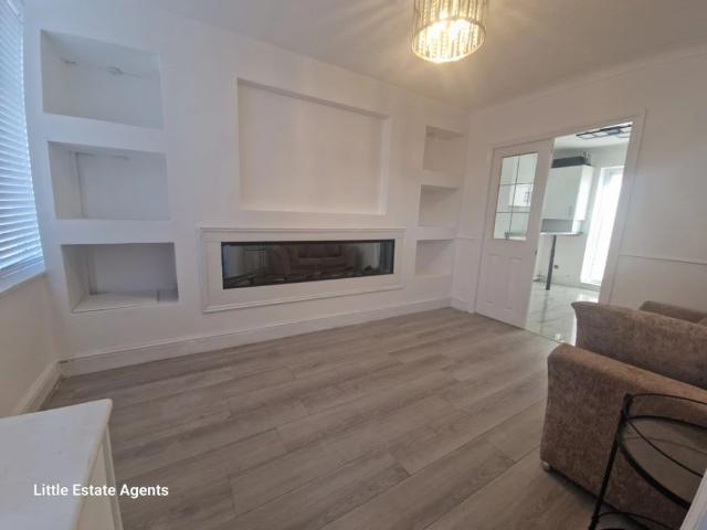 Property To Rent Millom Avenue, Rainhill, L35 | 3 Bedroom House through Little Estate Agents