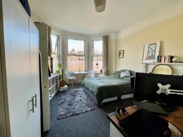property to rent minster road, kilburn, nw2 | studio through abacus estates