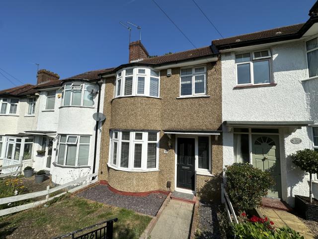 Property To Rent Moordown, Shooters Hill, SE18 | 3 Bedroom Terraced through CKB Estate Agents