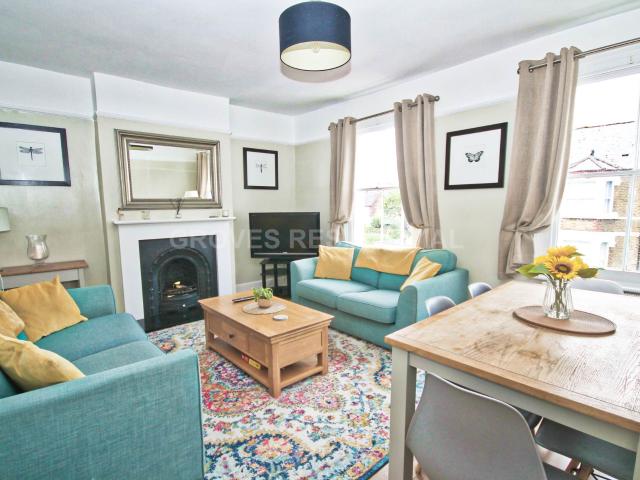 Property To Rent Montem Road, New Malden Groves Residential ID 55