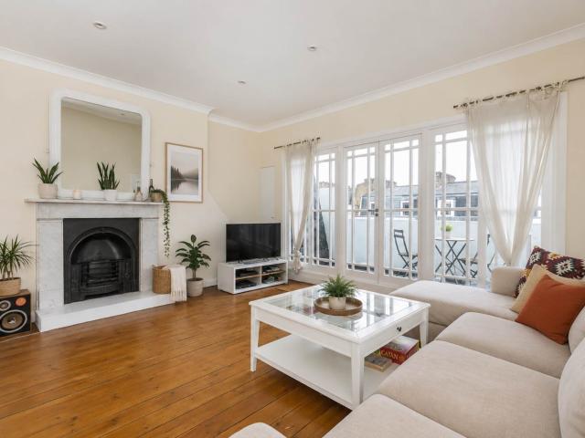 Property To Rent Moreton Place, Pimlico, SW1V Hogarth Estates ID 503
