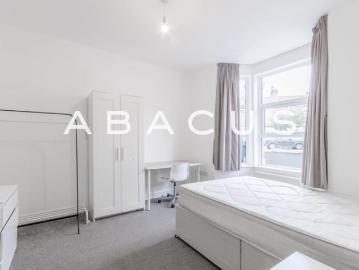property to rent napier road, kensal green, nw10 | studio through abacus estates