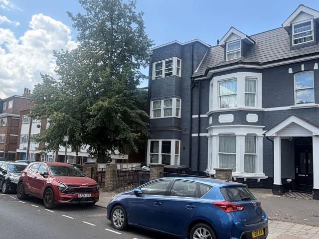 Property To Rent Nicoll Road, Harlesden, NW10 | 1 Bedroom Flat through Andersons Estates