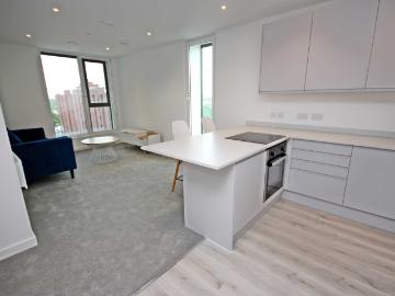 Property To Rent No1 Old Trafford, Trafford Park Road, Trafford Park Stevenson Whyte ID 795