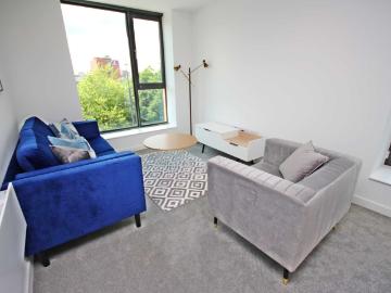 Property To Rent No1 Old Trafford, Trafford Wharf Road, Trafford Park Stevenson Whyte ID 785