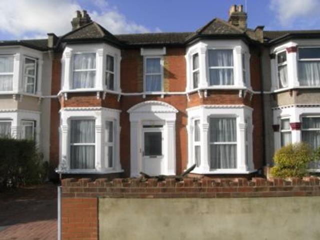 Property To Rent Norfolk Road, Ilford, IG3 | 2 Bedroom Flat through Hansons Estates