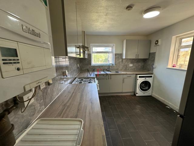 Property To Rent Northcote Avenue, Southall, UB1 | 4 Bedroom House through MFS Estate Agents
