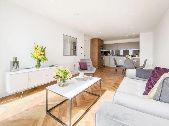 Property To Rent Owen Street, Manchester, M15 | 2 Bedroom Apartment through Edward Carter Properties