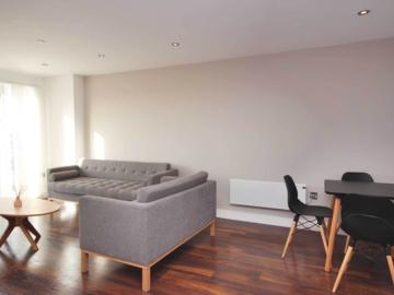 Property To Rent Ordsall Lane, Salford Stevenson Whyte ID 1455
