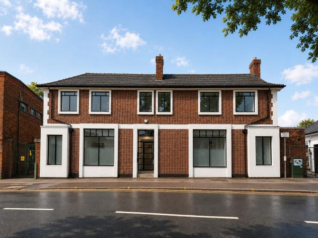 Property To Rent Abbey Gate, Leicester, LE4 | 1 Bedroom Flat through Oadby Estates
