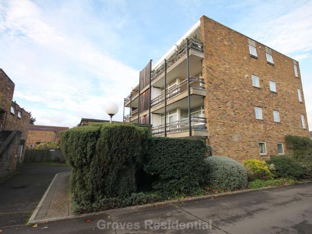 Property To Rent Acacia Grove, New Malden Groves Residential ID 2629