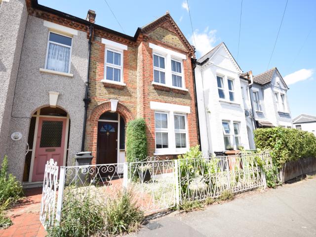 Property To Rent Adamsrill Road, Sydenham, SE26 | 3 Bedroom House through CKB Estate Agents