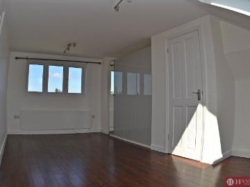 Property To Rent Alloa Road, Ilford, IG3 | 1 Bedroom Flat through Hansons Estates