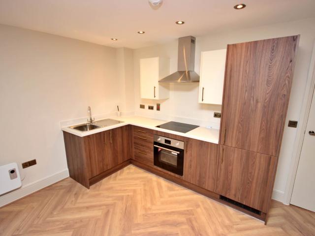 Property To Rent Ancoats House, Manchester Stevenson Whyte ID 1693