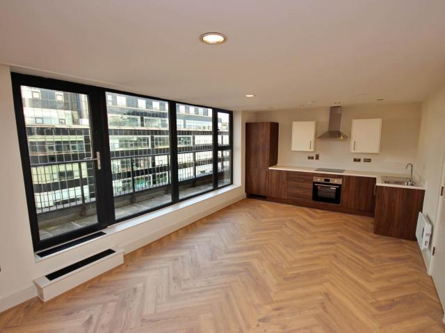 Property To Rent Ancoats House, Manchester Stevenson Whyte ID 1692