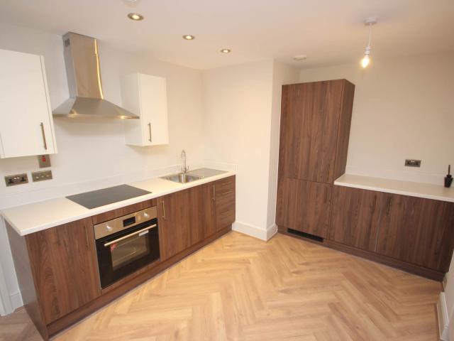 Property To Rent Ancoats House, Manchester Stevenson Whyte ID 1696