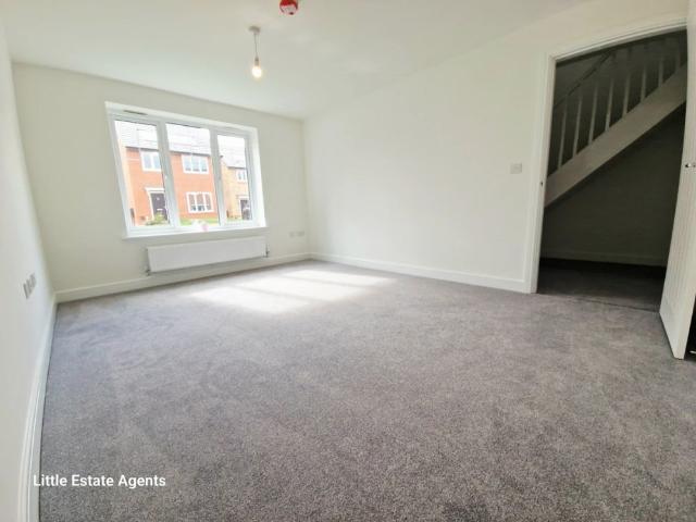 Property To Rent Anderton Drive, St. Helens, WA9 | 4 Bedroom Detached through Little Estate Agents