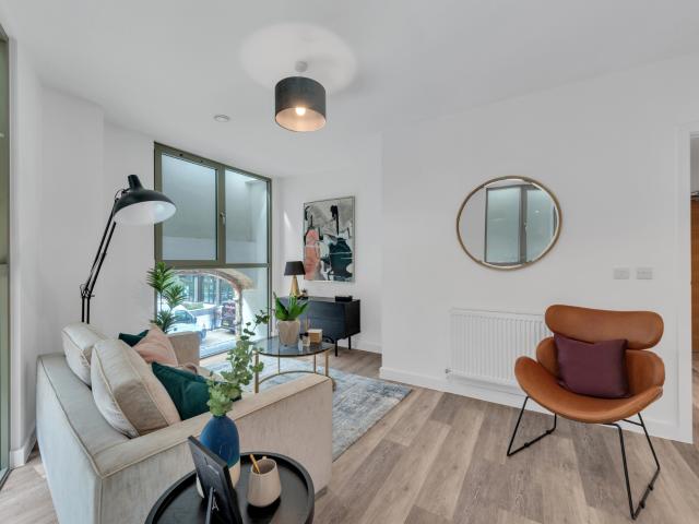 Property To Rent Arklow Road, New Cross, SE14 | 1 Bedroom Apartment through CKB Estate Agents