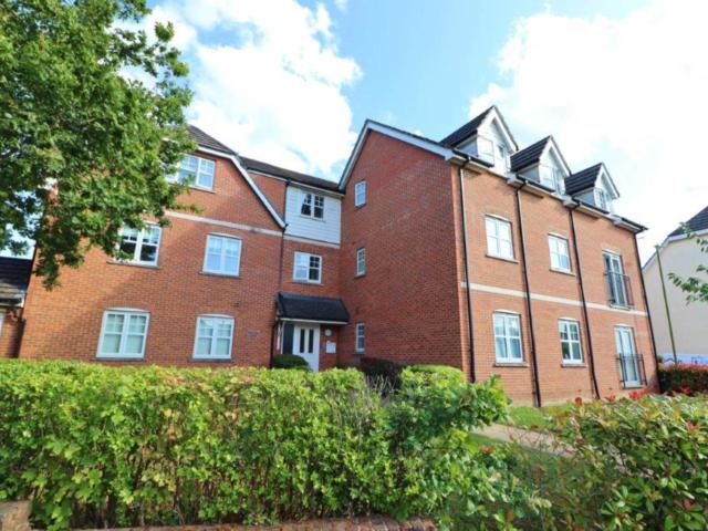 Property To Rent Arundel Drive, Borehamwood Martin Allsuch & Co Rentals Ltd ID 10002493