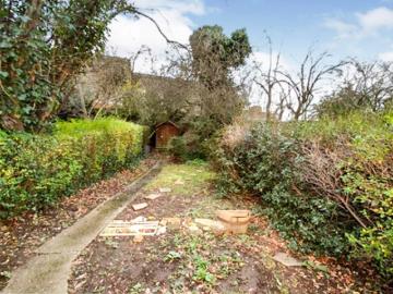 property to rent asmuns place, london, nw11 | 3 bedroom cottage through abacus estates
