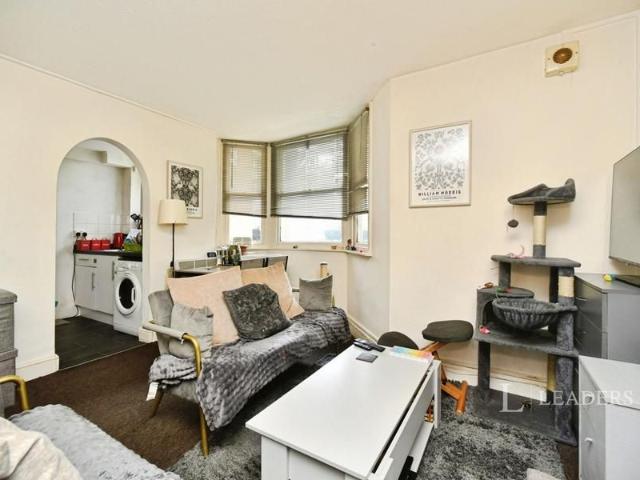 property to rent Buckingham Place, Brighton, BN1