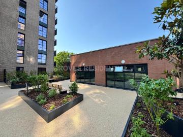 Property To Rent Burlington Road, New Malden Groves Residential ID 4085