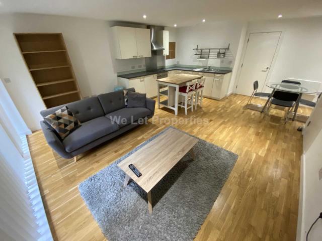 Property To Rent Base Apartments, Arundel Street We Let Properties ID 2449