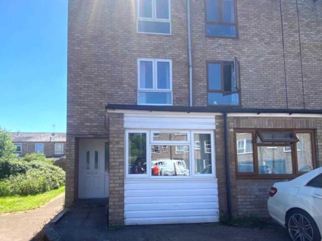 Property To Rent Barton Crescent, Leamington Spa Distinct Property Consultants ID 512
