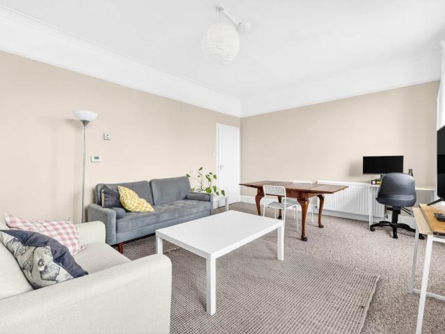 Property To Rent Beatrice Road, Finsbury Park, London Hogarth Estates ID 10000742