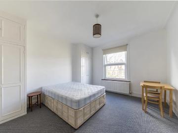 property to rent belsize road, south hampstead, nw6 | bedsit through abacus estates