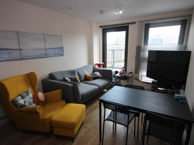 Property To Rent Blantyre Street, Manchester Stevenson Whyte ID 1068