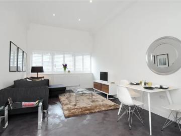 property to rent blackburn road, west hampstead, nw6 | 1 bedroom apartment through abacus estates