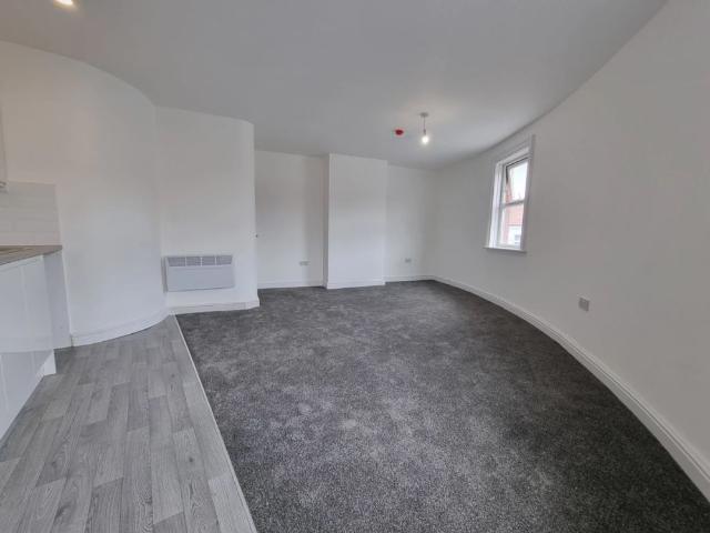 Property To Rent Boundary Road, St. Helens, WA10 | 1 Bedroom Apartment through Little Estate Agents