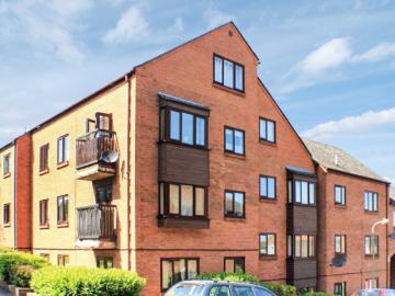 Property To Rent Britannia Heights, Britannia Road, Banbury Distinct Property Consultants ID 182