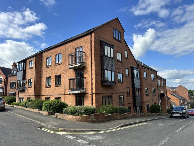 Property To Rent Britannia Heights, Britannia Road, Banbury Distinct Property Consultants ID 182
