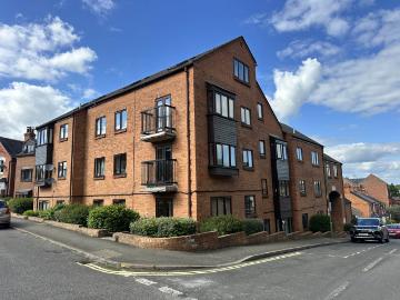 Property To Rent Britannia Heights, Britannia Road, Banbury Distinct Property Consultants ID 182
